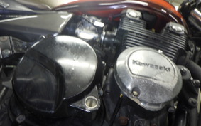 KAWASAKI ZEPHYR 400 KAI 1997 ZR400C