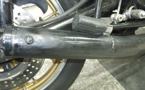 KAWASAKI Z1000 2022 KZT00D