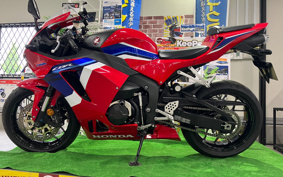 HONDA CBR600RR 2020 PC40