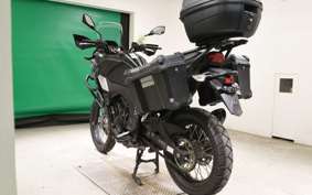 KAWASAKI VERSYS 250 A 2025 LE250D