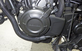 HONDA CL500 2025 PC68