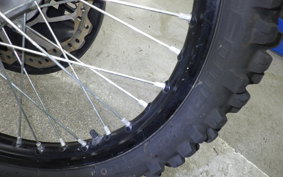 HONDA CRF250RX ME12