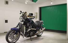 YAMAHA VMAX 1997