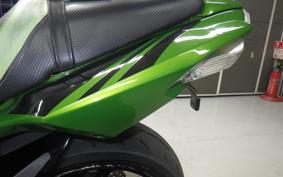 KAWASAKI ZX 1400 NINJA R 2012