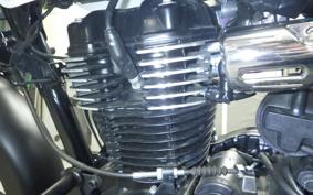 HONDA GB350 2024 NC59