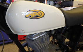 HONDA APE 100 HC07