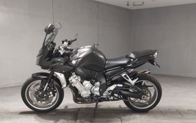 YAMAHA FZ1 FAZER 2009 RN21J