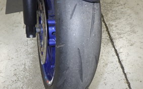 SUZUKI SV650 A 2016 VP55B