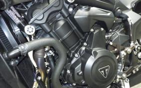 TRIUMPH STREET TRIPLE RS 2023
