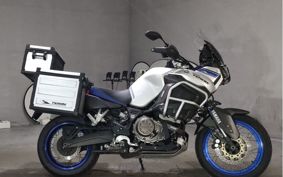 YAMAHA XT1200ZE SUPER TENERE  2016 DP04