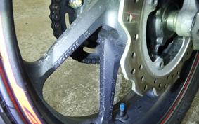 HONDA CBR250RR 1998 MC51