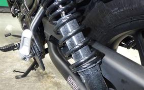 HONDA REBEL 250 2023 MC49