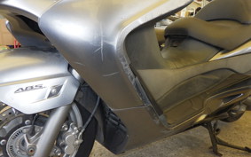 SUZUKI SKYWAVE 400 A 2009 CK45A