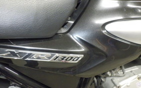 YAMAHA XJR1300 Gen.2 2006 RP17J