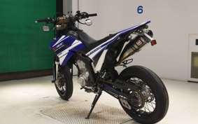 YAMAHA WR250X