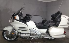 HONDA GL 1800 GOLD WING 2006 SC47