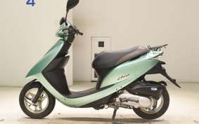 HONDA DIO Gen.6 2013 AF68