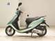 Фото Honda DIO Gen.6 2013 с японского аукциона