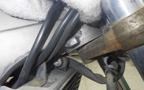 HONDA VT250 SPADA 2014 MC20