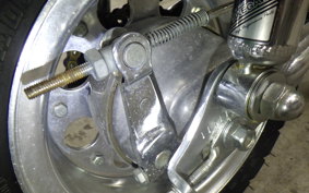 HONDA MONKEY Z50J