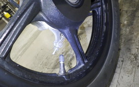 SUZUKI ADDRESS 110 CE47A