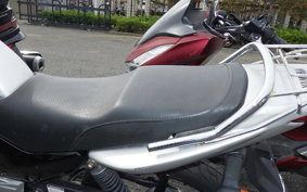YAMAHA YBR125 2016