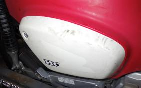 HONDA CROSS CUB 110 JA45