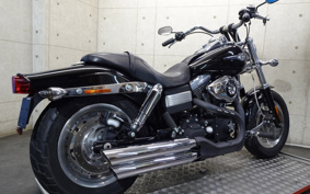 HARLEY FXDF1580 2008 GY4