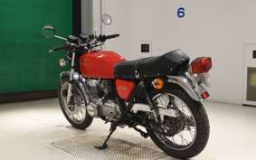 HONDA CB400 2026 CB400F