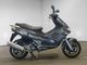 Фото Gilera ランナー VXR200 с японского аукциона