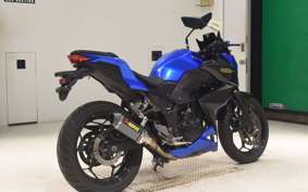 KAWASAKI Z250 A ER250C