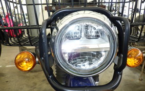HONDA C50 SUPER CUB AA07