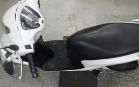 HONDA DIO 110 2007 JF58