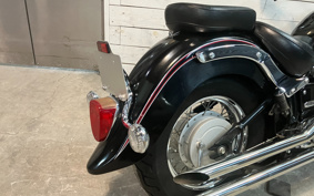 YAMAHA DRAGSTAR 400 CLASSIC 2010 VH02J