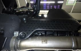 HUSQVARNA SVARTPILEN 250 2020