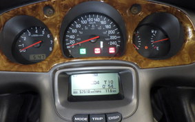 HONDA GL 1800 GOLD WING 2004 SC47