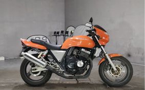 HONDA CB400SF 1996 NC31