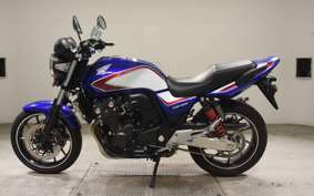 HONDA CB400SF GEN 4 A 2021 NC42