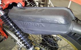 HONDA TLR200 MD09