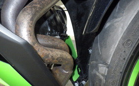 KAWASAKI NINJA 650 A 2020 ER650H