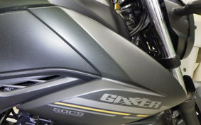 SUZUKI GIXXER 250 ED22Y