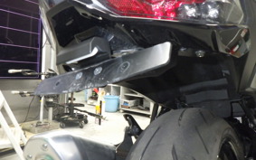 SUZUKI HAYABUSA Gen.3 2025 EJ11A