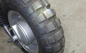 HONDA MONKEY Z50J