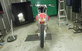 HONDA CRF250 RALLY 2000 ME10