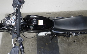 SUZUKI GRASS TRACKER Bigboy NJ4DA