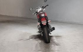 KAWASAKI ZEPHYR400K 2009 ZR400C
