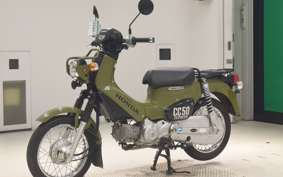 HONDA CROSS CUB 50 AA06