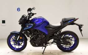 YAMAHA MT-03 ABS 2023 RH21J