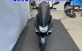 YAMAHA MAJESTY 125FI SE27