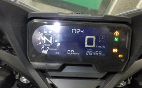 HONDA CBR650R 2023 RH03